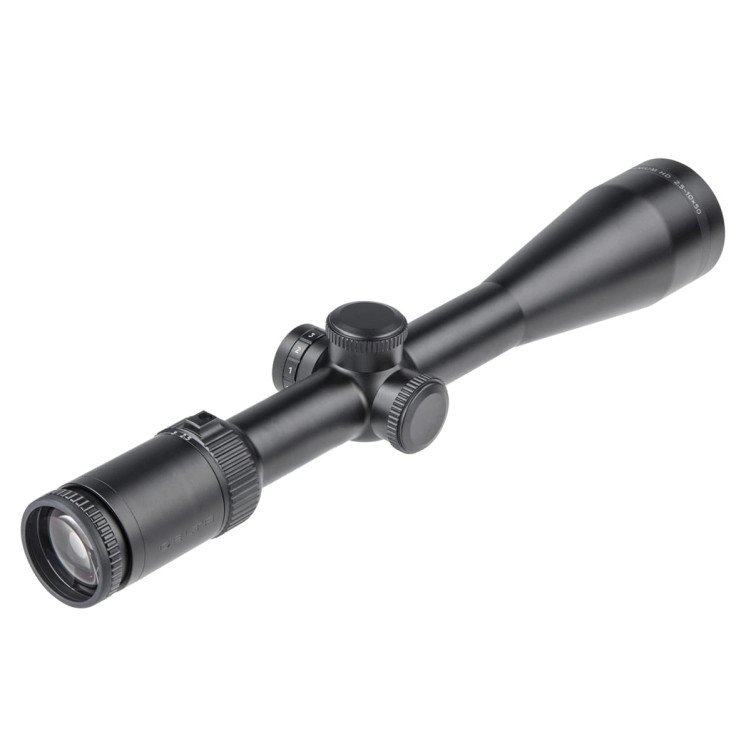 Delta Optical Luneta celownicza Titanium 2,5-10x50 HD IR 4A S DO-2447