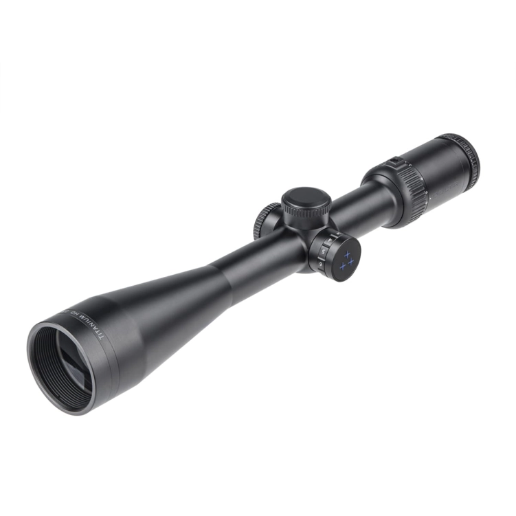 Delta Optical Luneta celownicza Titanium 2,5-10x56 HD 4A S. DO-2450