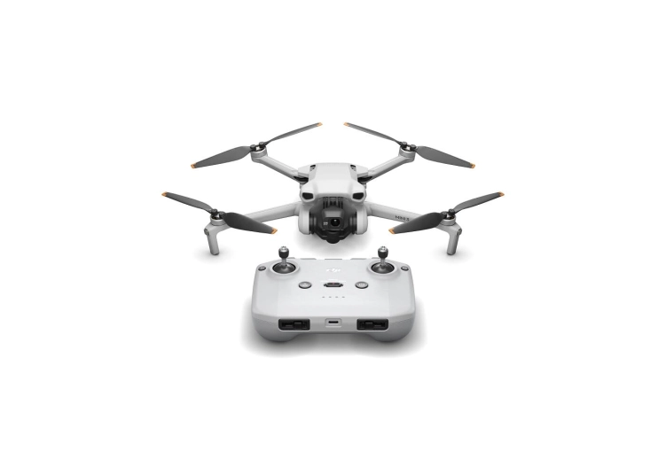 Dron DJI Mini 3 (DJI RC-N1 )