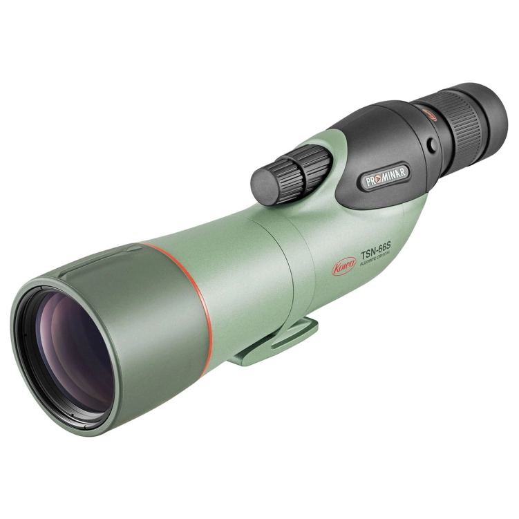 Luneta obserwacyjna Kowa TSN-66S Prominar 25-60x66