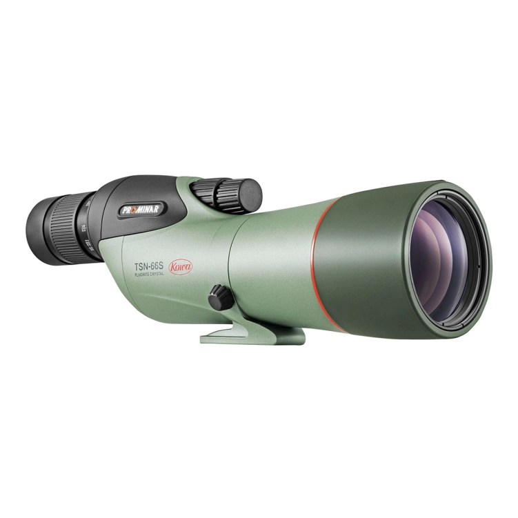 Luneta obserwacyjna Kowa TSN-66S Prominar 25-60x66