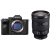 Aparat Sony A7 IV + FE 24-105 F 4