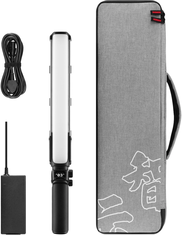 Lampa LED Fiveray V60