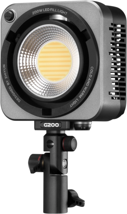 Lampa LED Zhiyun Molus G200