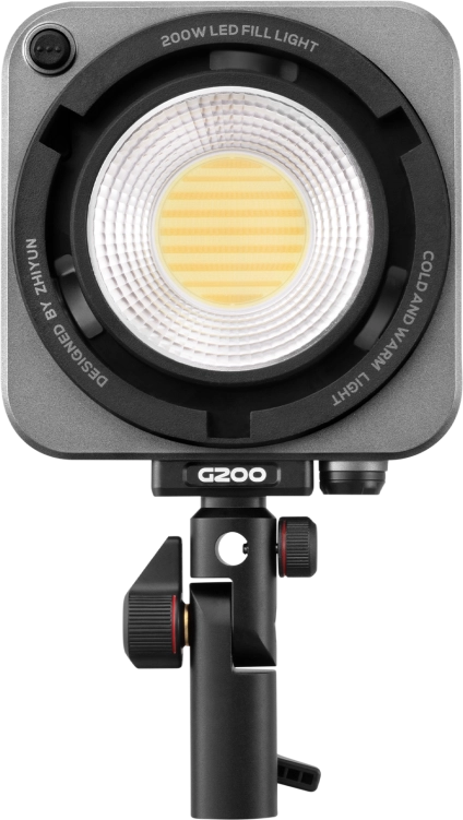 Lampa LED Zhiyun Molus G200