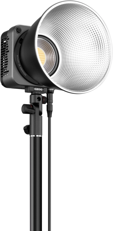 Lampa LED Zhiyun Molus G200