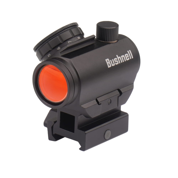 Kolimator Bushnell Trophy TRS-25 Red Dot