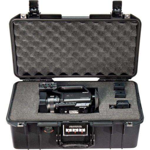 Walizka Peli Air Case 1506