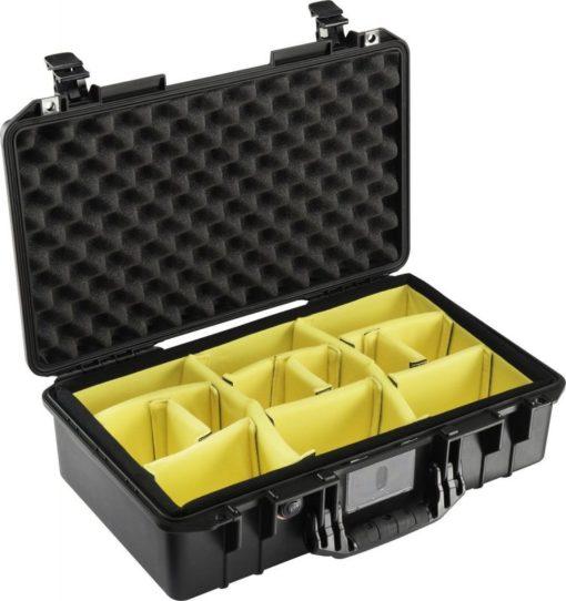 Walizka Peli Air Case 1525