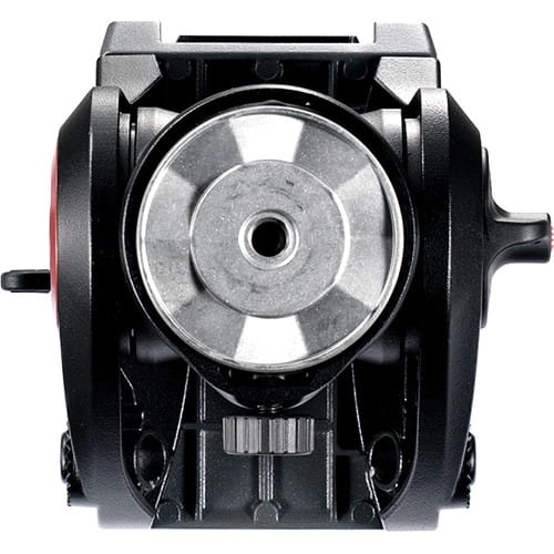 Manfrotto Głowica VIDEO MVH500AH