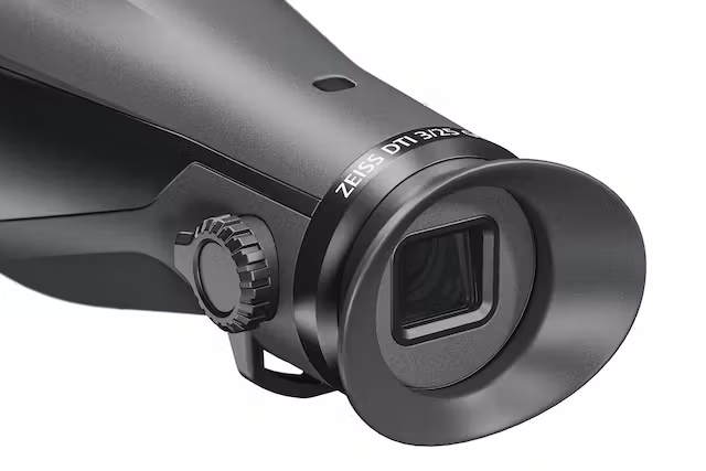 Monokular termowizyjny Zeiss DTI 1/19