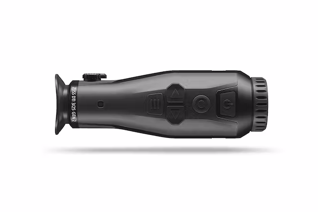 Monokular termowizyjny Zeiss DTI 4/50