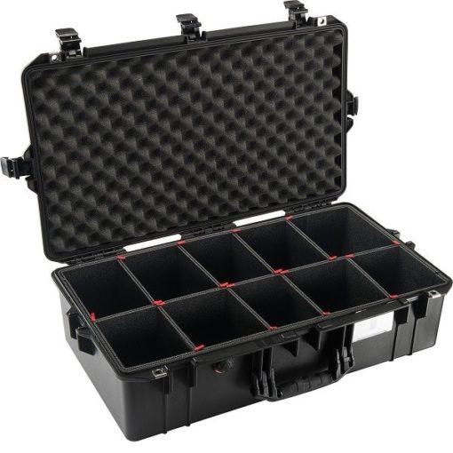 Walizka Peli Air Case 1605
