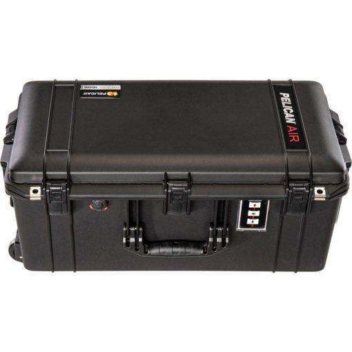 Walizka Peli Air Case 1606
