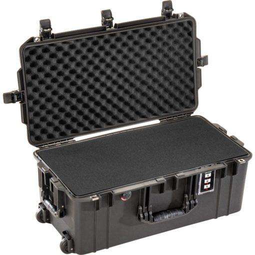 Walizka Peli Air Case 1606