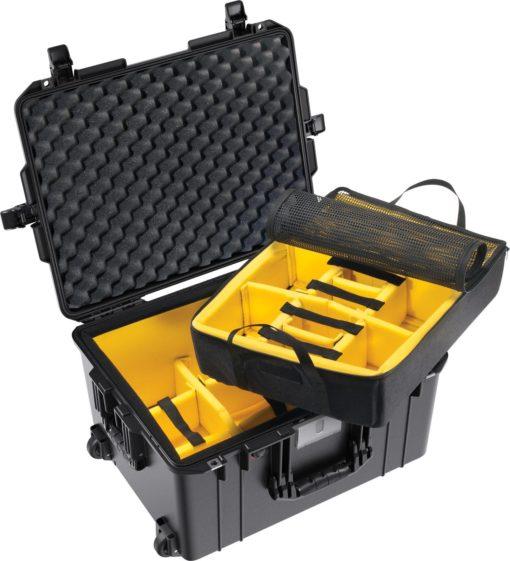 Walizka Peli Air Case 1607