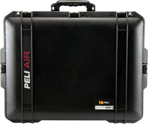 Walizka Peli Air Case 1637