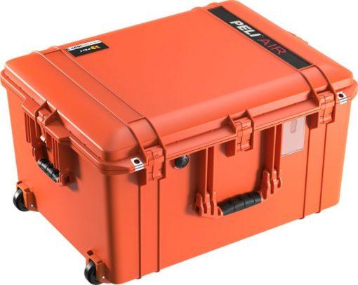 Walizka Peli Air Case 1637