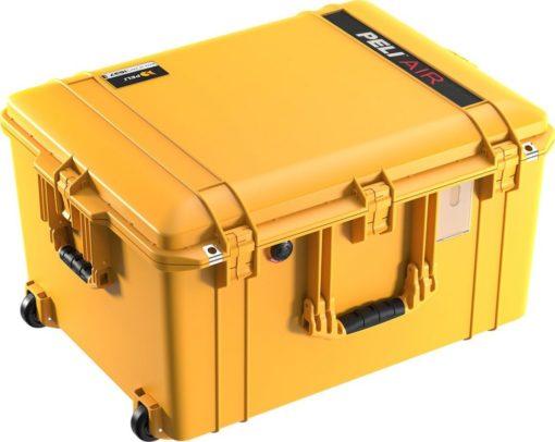 Walizka Peli Air Case 1637