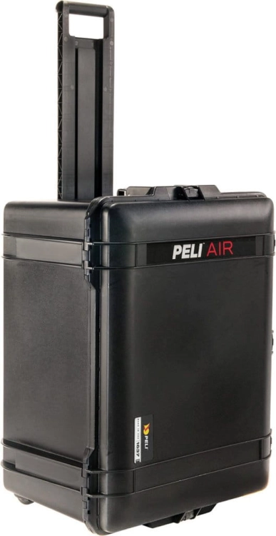 Walizka Peli Air Case 1637