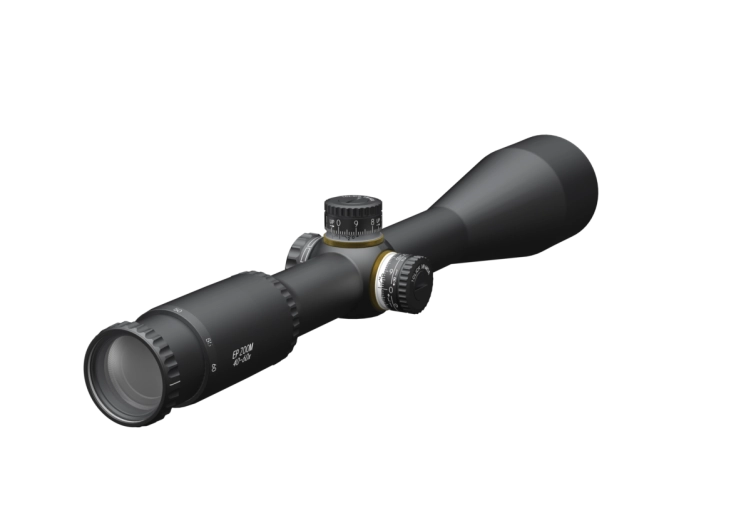 Luneta celownicza March 40-60x52 BR EP ZOOM SFP