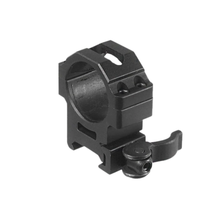 Montaż dwuczęściowy Leapers średni 30mm / 22mm L-L4