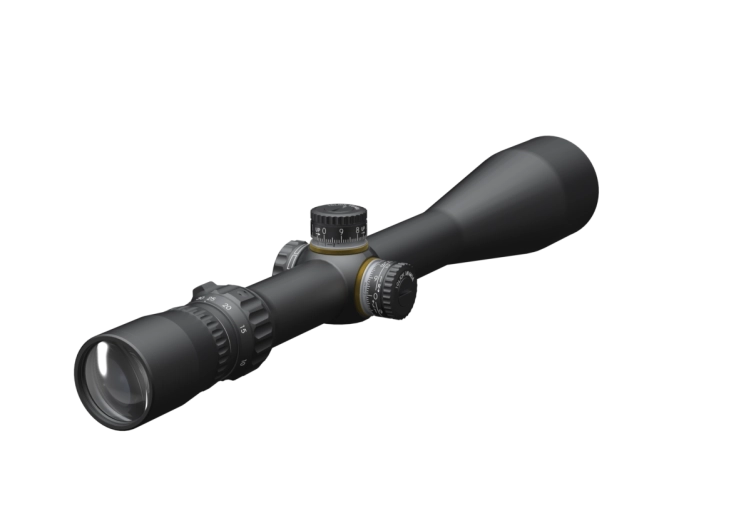 Luneta celownicza March 10-60x52 SFP
