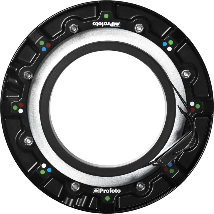 Profoto RFi speedring adapter Profoto