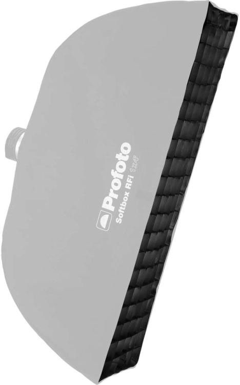 Profoto Softgrid 50 stopni 1x4 (30x120cm)