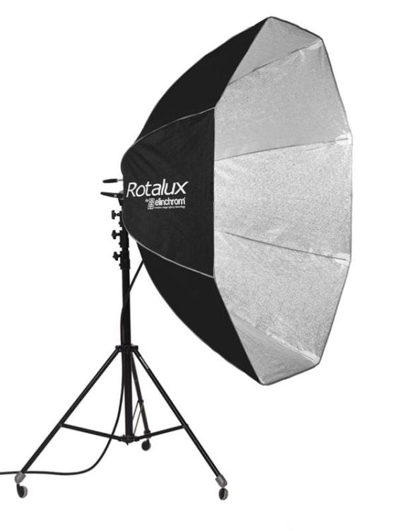 Softbox OCTA DEEP 190cm