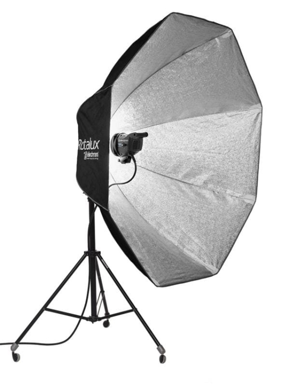 Softbox OCTA DEEP 190cm