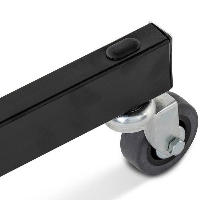 Manfrotto Statyw Avenger Roller 34 Folding Base