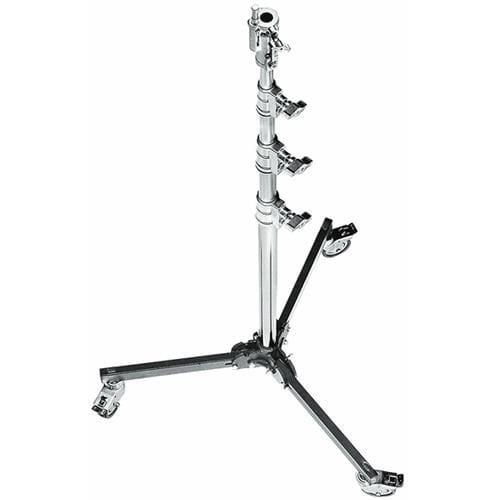 Manfrotto Statyw Avenger Roller 34 Folding Base