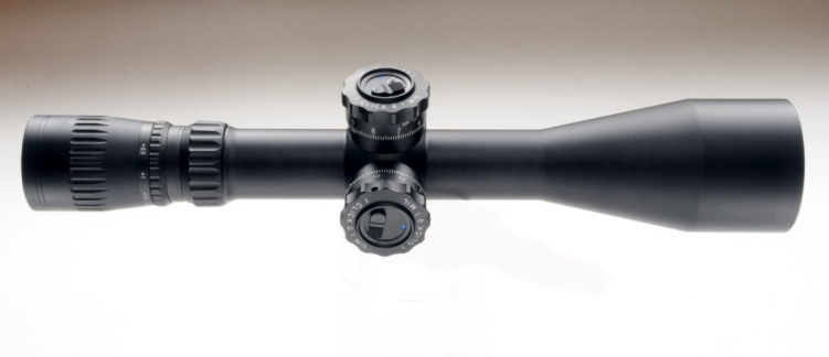 Luneta celownicza March 5-42x56 HM FFP