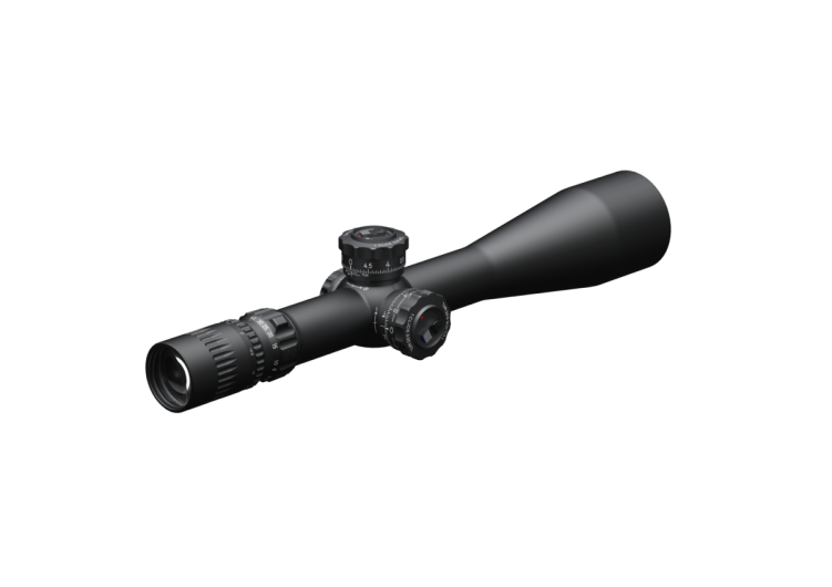 Luneta celownicza March 5-40x56 Gen 2 FFP