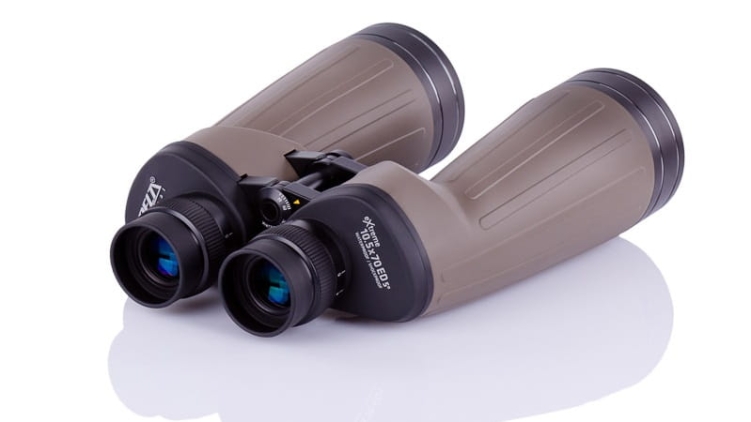 Delta Optical Lornetka Extreme 10,5x70 ED DO-1602