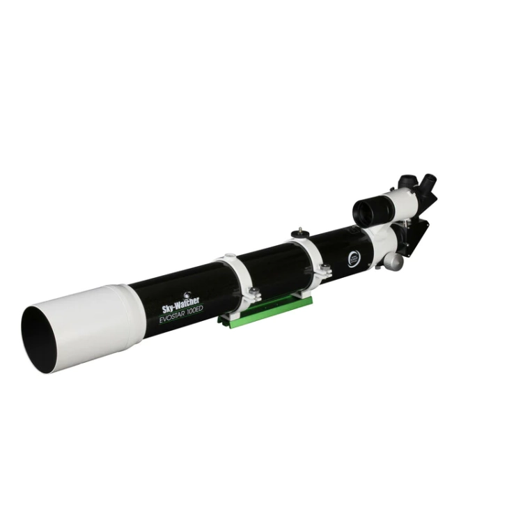 Tuba optyczna Sky-Watcher EvoStar 100ED Apo (Uszkodzona walizka)