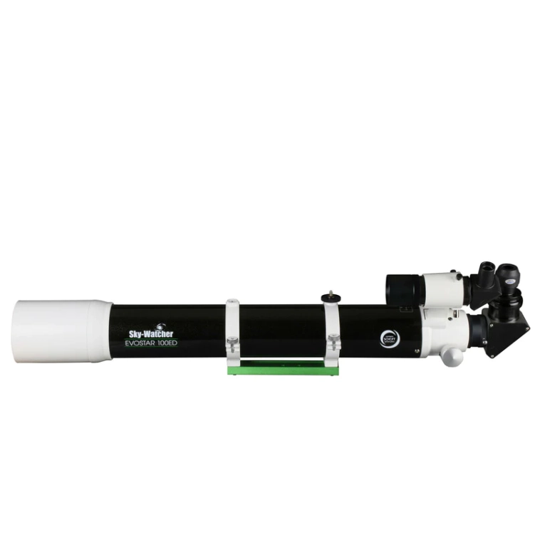 Tuba optyczna Sky-Watcher EvoStar 100ED Apo (Uszkodzona walizka)