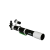 Tuba optyczna Sky-Watcher EvoStar 100ED Apo (Uszkodzona walizka)