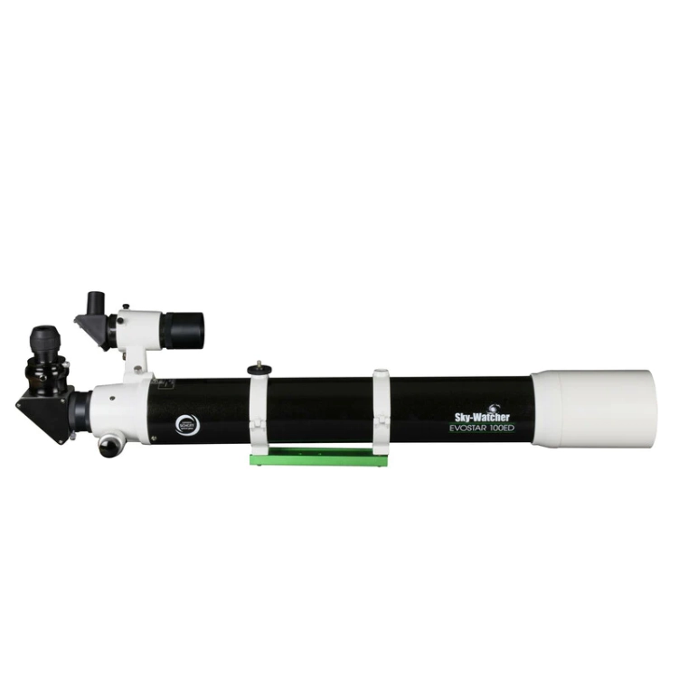 Tuba optyczna Sky-Watcher EvoStar 100ED Apo (Uszkodzona walizka)