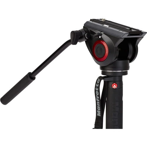 Manfrotto Monopod MVMXPRO500 