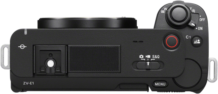 3. widok z góry ZVE1 Body Product Shot.png