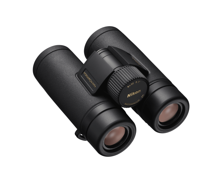 Nikon Lornetka Monarch M7+ 8x30