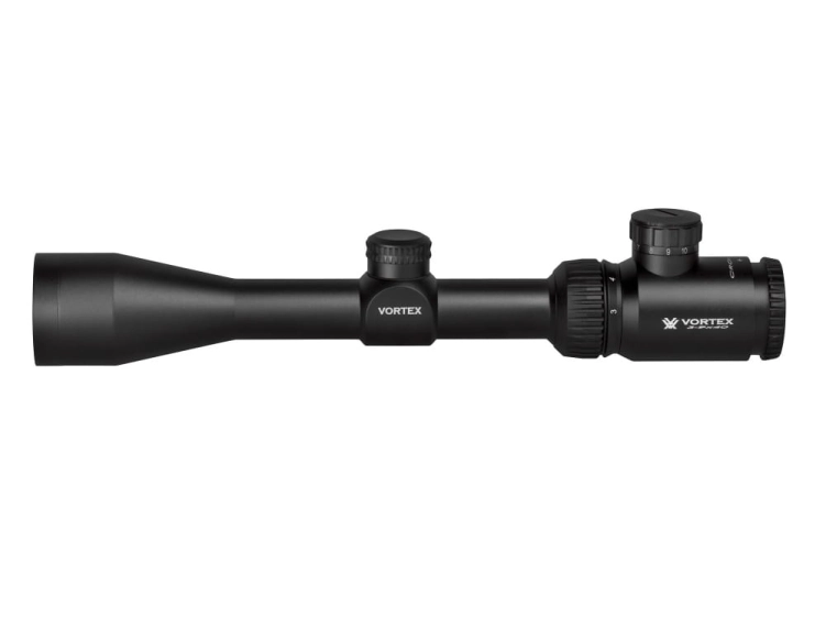 Vortex Crossfire II 3-9x40 1'' V-Brite