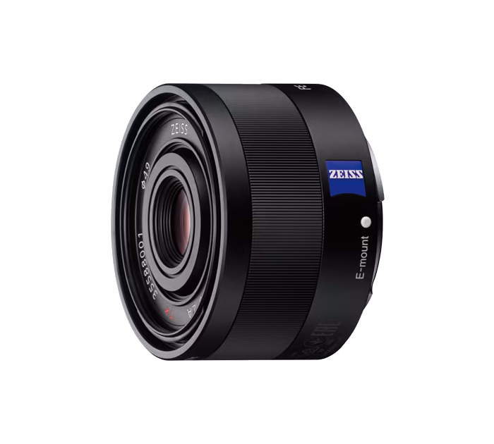 Sony 35mm f/2.8 FE ZA Carl Zeiss Sonnar T*