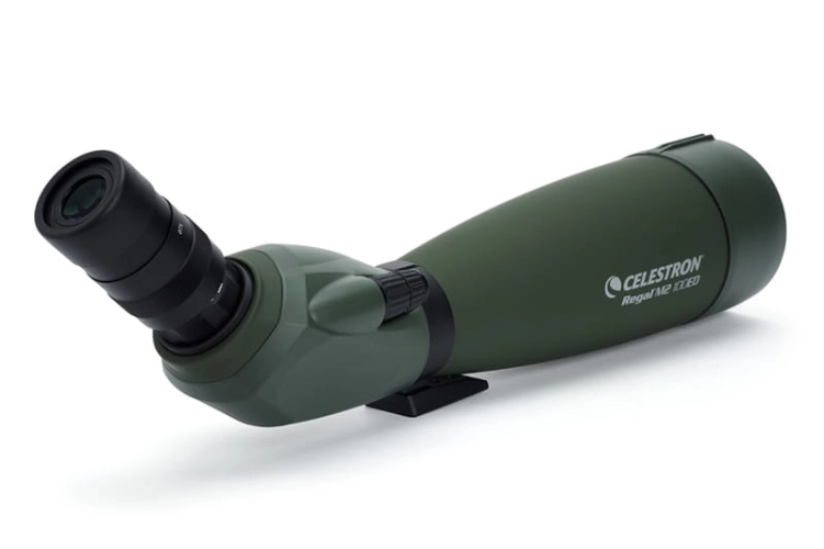 Luneta obserwacyjna Celestron Regal M2 100ED