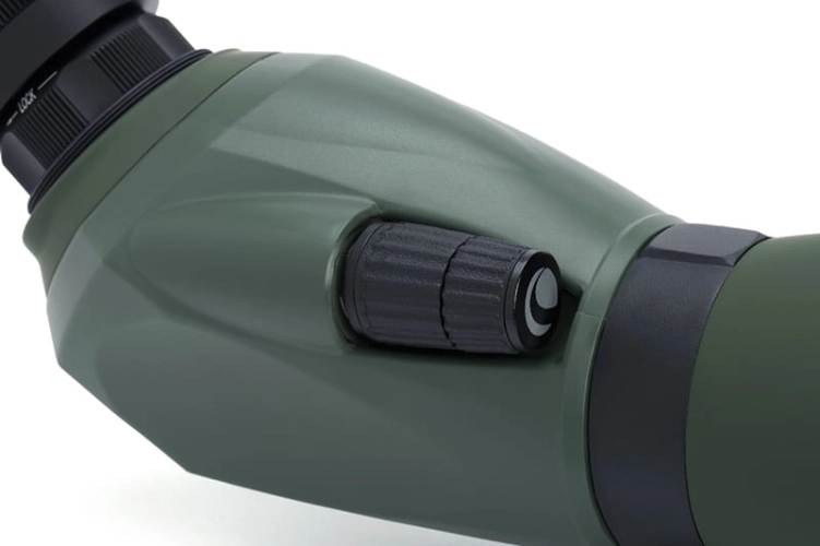Luneta obserwacyjna Celestron Regal M2 100ED