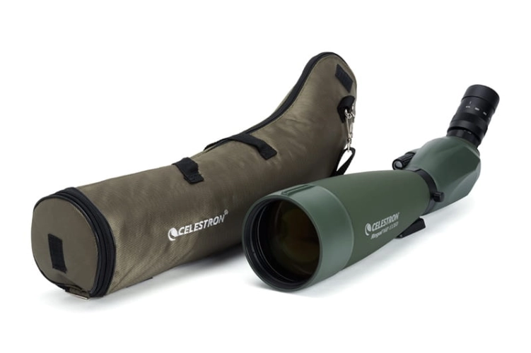 Luneta obserwacyjna Celestron Regal M2 100ED