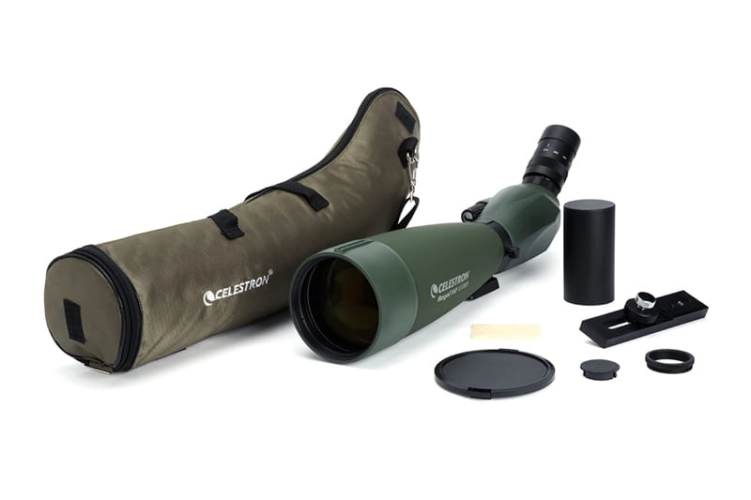 Luneta obserwacyjna Celestron Regal M2 100ED