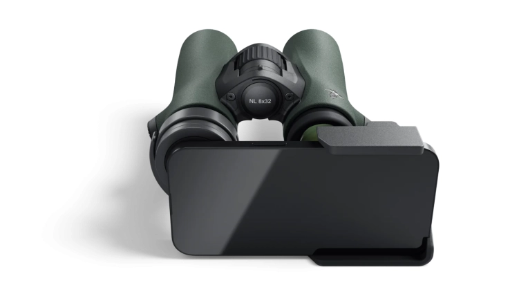 Swarovski VPA 2 uniwersalny adapter do smartfona